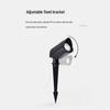 Outdoor Waterproof Ground LED Light
