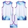 Ensemble d'uniforme de basketball OEING