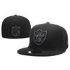 New Style Flat Brim Rugby Cap: American Sports League Baseball Hat