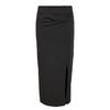 Noisy May Womens/Ladies Knotted Regular Maxi Skirt