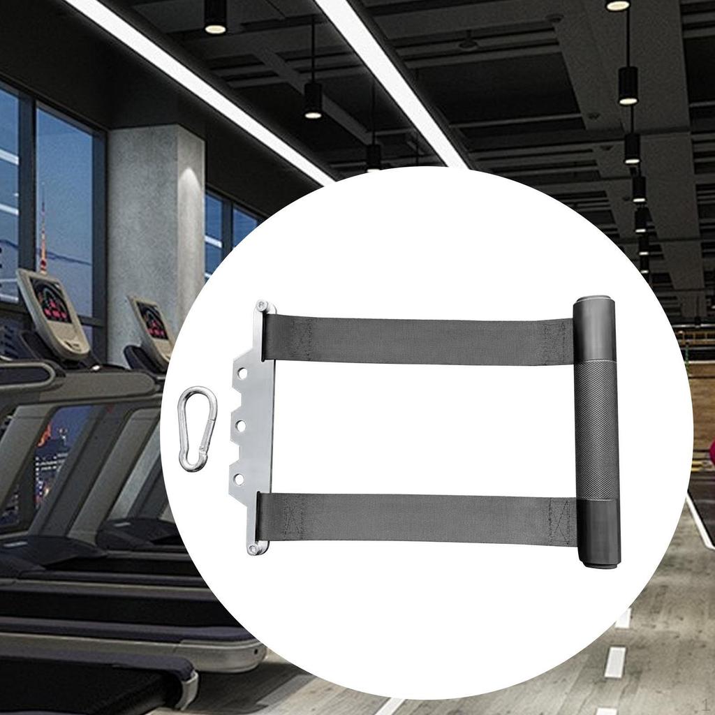 Arm Workout Handle Set for Strength Training