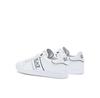 Мужские кроссовки EA7 Emporio Armani X8x102 xk346 d611 белые
