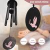 30-Inch Sympathy Wind Chimes for Outside, Unique Memorial Chimes for Loss of Loved One Unique Sympathy Chimes for Funeral As Outdoor Decor for Patio