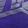 Jordan NBA Los Angeles Lakers Fleece Pullover Hoodie Purple Men 3Y2B7FELP-LAK