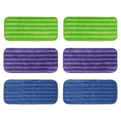 Sprzęt do sprzątania – Mopy