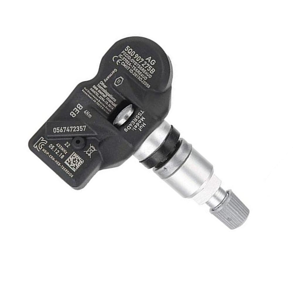Headlight Cleaning Nozzle Connector-Volkswagen (10 Pcs.)