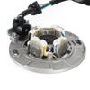 Stator Generator Base Assy For Yamaha YZ65 YZ85 2002 - 2022 5PA-85560-01-00