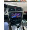 Toyousonic Car Video Player for Volvo XC70 2000-2004 GPS Navigation Built-in Dsp Carplay Autoradio Android Head Unit