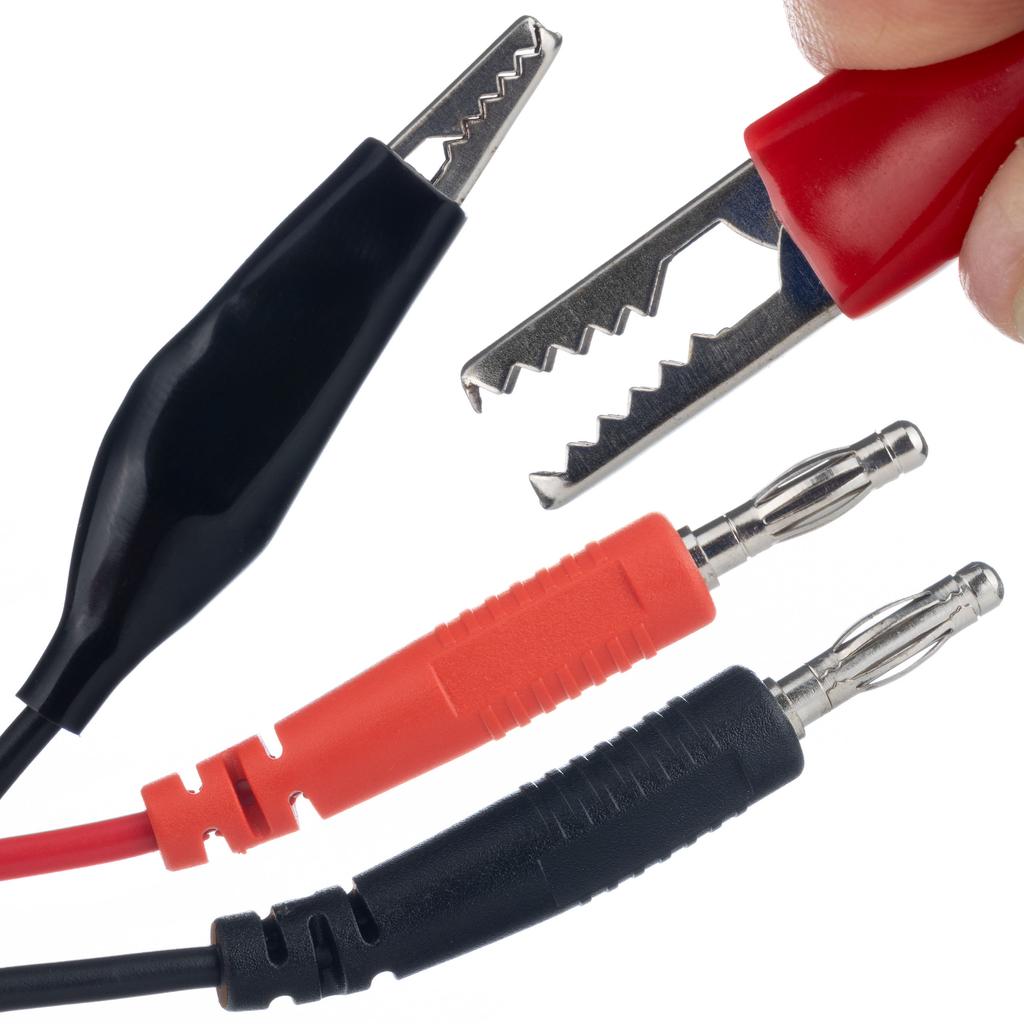 Rosfix Zasilacz Laboratoryjny AmpForce RAFEP-3210 32V 10A – Regulowane Napięcie i Prąd | Wysoka Precyzja | System Zabezpieczeń ROSFIX PROTECT