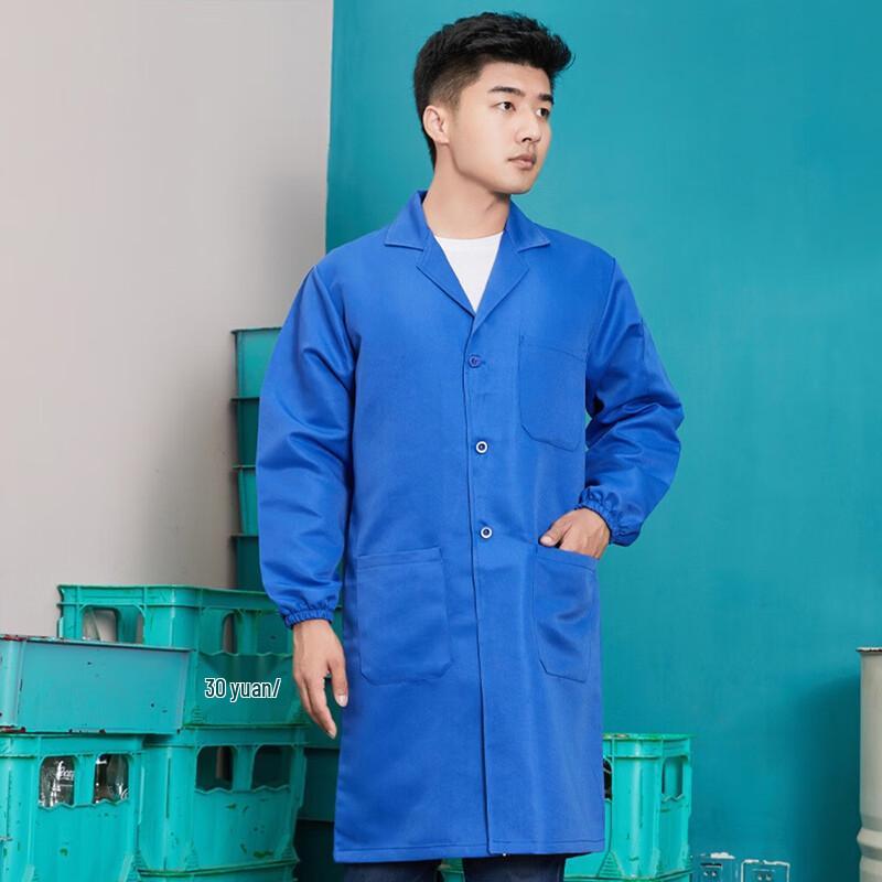 NLNTL Labor Work Coat