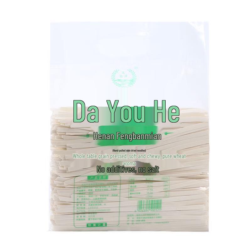Dagonghe Henan Specialty Mung Bean Mixed Grain Noodles
