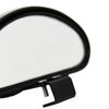 Car Spot Mirrors, Adjustable Convex Side Mirror Auxiliary for Truck SUV