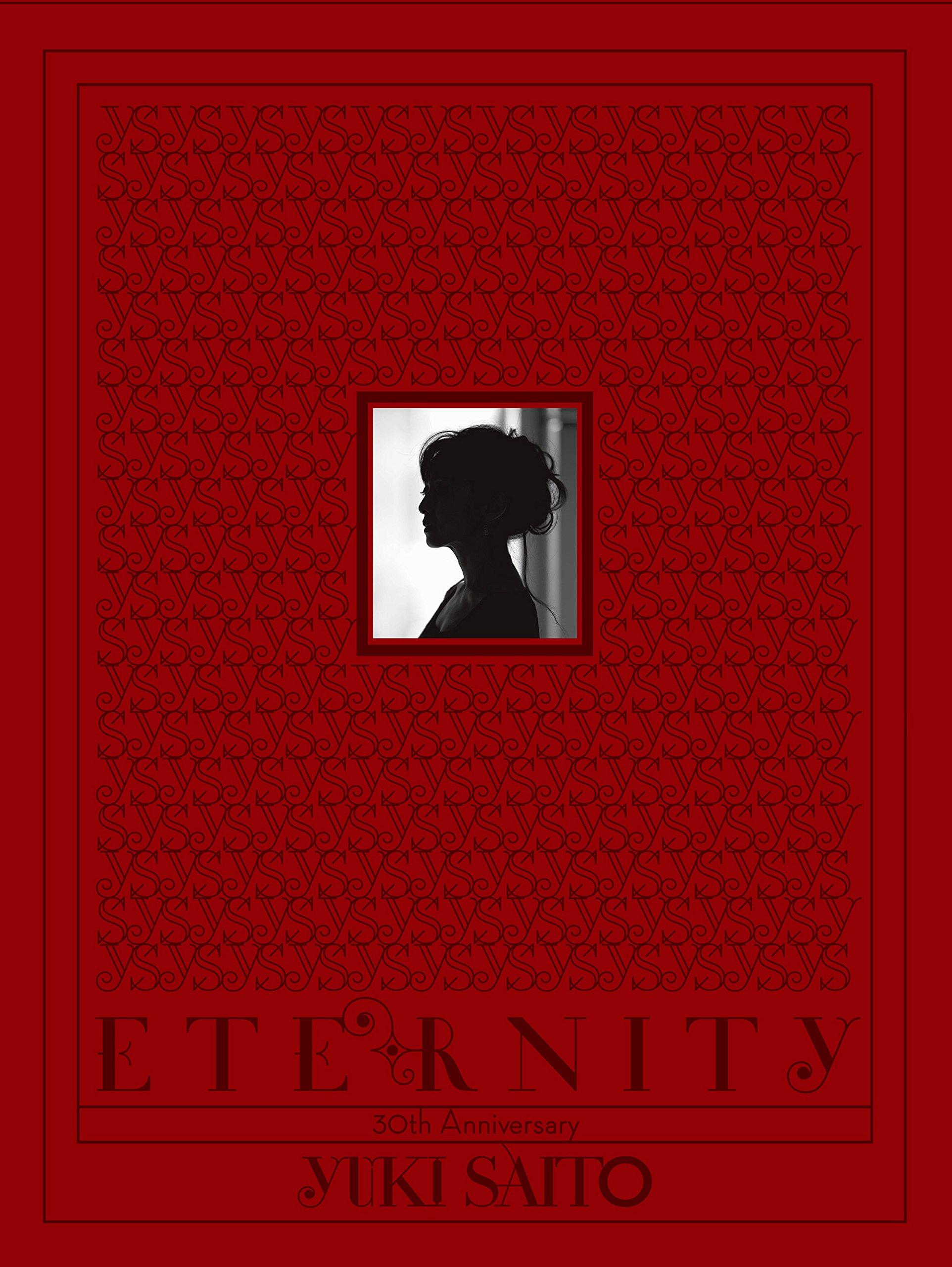 

ETERNITY production limited (first BOX)