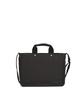 Vvaults New Editor Bag_ Charcoal Black