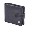 Skórzany Męski Portfel Nordee GW-2215 RFID