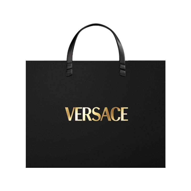 VERSACE Heartbeat Mediterranean Women's Perfume Woody Floral Eau De Toilette Fresh
