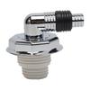 Washing Machine Floor Drain Joint Adapter Anti O-dor Kitchen Bathroom Downpipe Joint Three Way Hose Connector Sewer Drain Joint