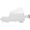 Reservatório de Líquido de Arrefecimento cciyu Serve Para 2012 Para Nissan Versa Hatchback 2007-2011 Para Nissan Versa 21710ED000 2171279900