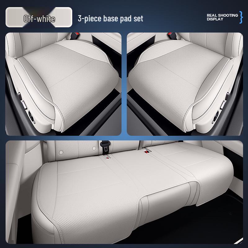 Ideal L6 All-Season Breathable Seat Cushion Cover - 25 Universal Styles