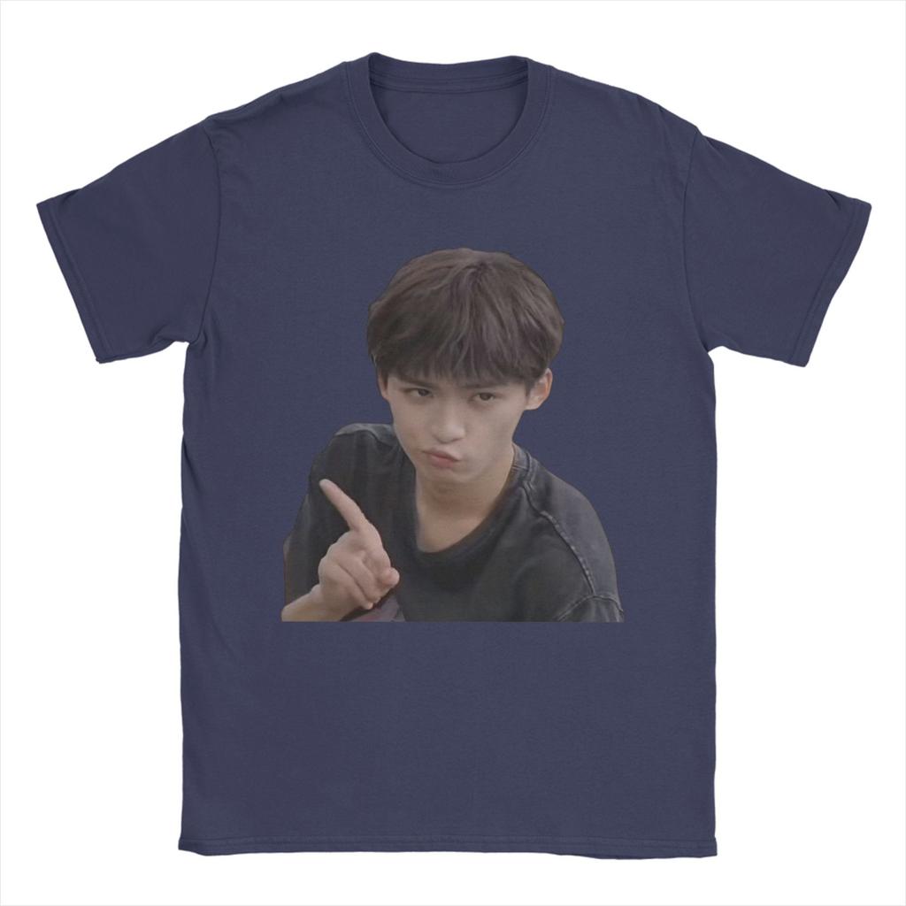 Vintage T Shirt Beach Wo Suo Wei No No Hipster T-Shirts  100 Cotton Tee Shirt for Men's Y2K Basic Big Size Short Sleeve Top Tees