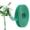 5m Green Garden Twine Plant Ties Nylon Plant Bandage Garden Hook Loop Bamboo Cane Wrap Support Garden Accessories