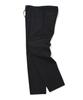 COVERNAT Tapered Chino Pants Black
