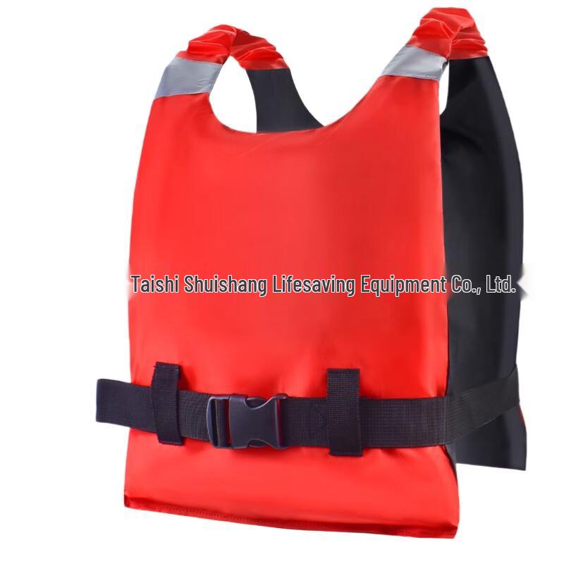 Yimai High Buoyancy Life Vest for Adults & Children