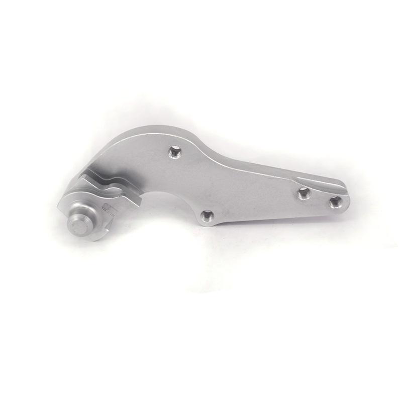Brake Adapter Bracket For KTM SX SXF XC XCW XCF EXC 125 144 150 200 250 300 400 450 505 HUSQVARNA Husaberg 320MM Oversize Disc