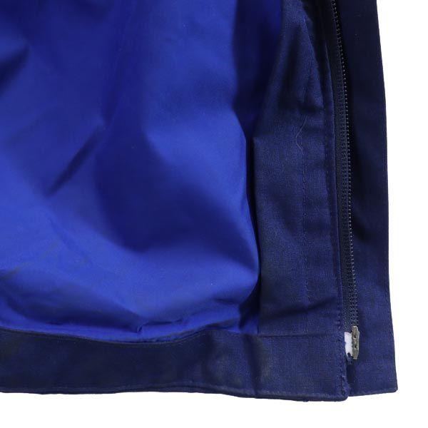Patagonia All'aperto FA16 Giacca Lunga con Cappuccio XS Blu Navy Donna Usato