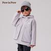 PawinPaw Kids' Cartoon Bear Windproof Jacket