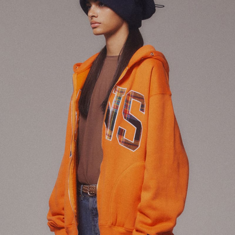 MENASOO 2Way Fleece Warmer_Navy