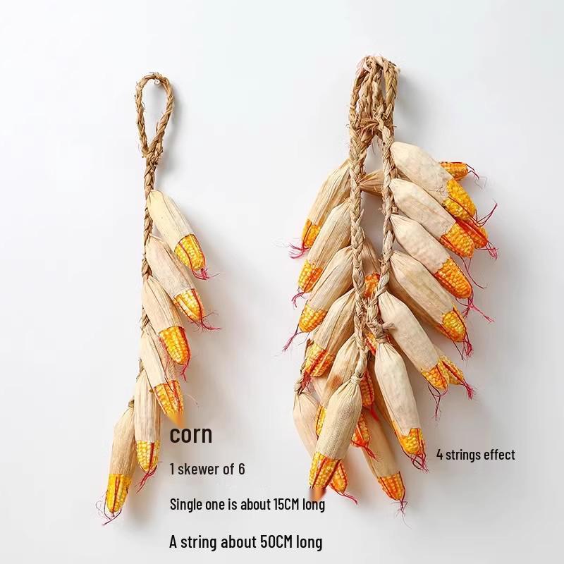 Porcelain Hen and Rooster Feather Ornament for Display and Photography Prop