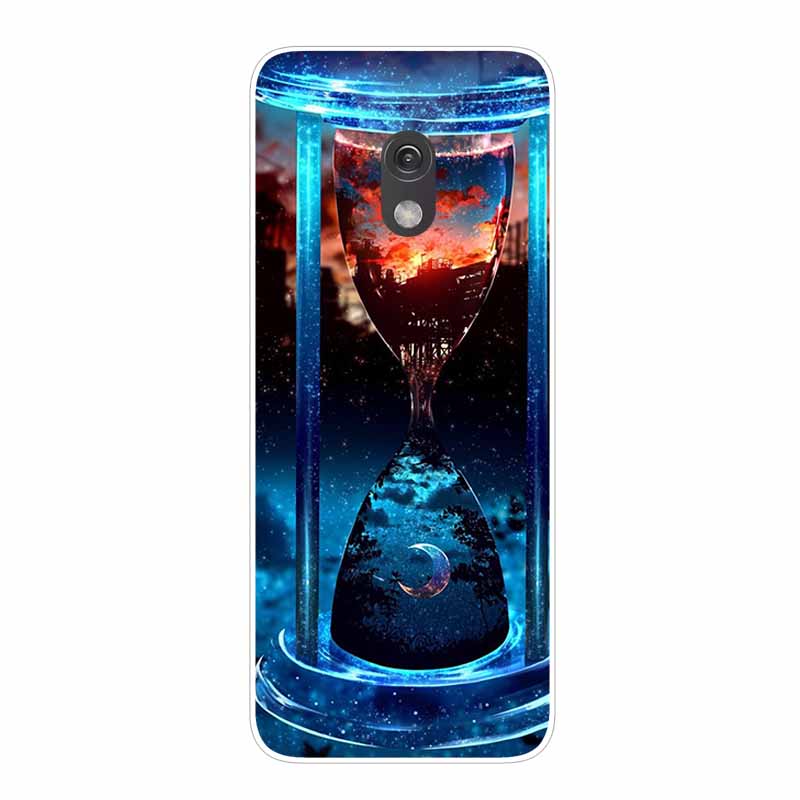 For Nokia 235 4G 2024 Case Silicon Clear TPU Coque for Nokia 215 4G 2024 Phone Cover for Nokia220 220 4G (2024) Protective Shel
