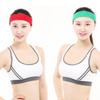 For Gym Running Sweatbands For Women Yoga Wristband Sweat Headband Mens Sports Headband Sweatband