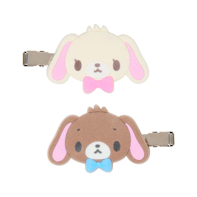 Sanrio Sugar Bunnies Bangs Clip Japan NEW Sanrio Characters