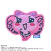 Bandai Namco Nui Tamagotchi Communication Stage Assortment 2693859 Main Unit H75 X W60 X D15mm Design Cannot Be Stage/Color 12-Design Size Approx.