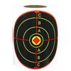 Archery Splash Target Repair Stickers