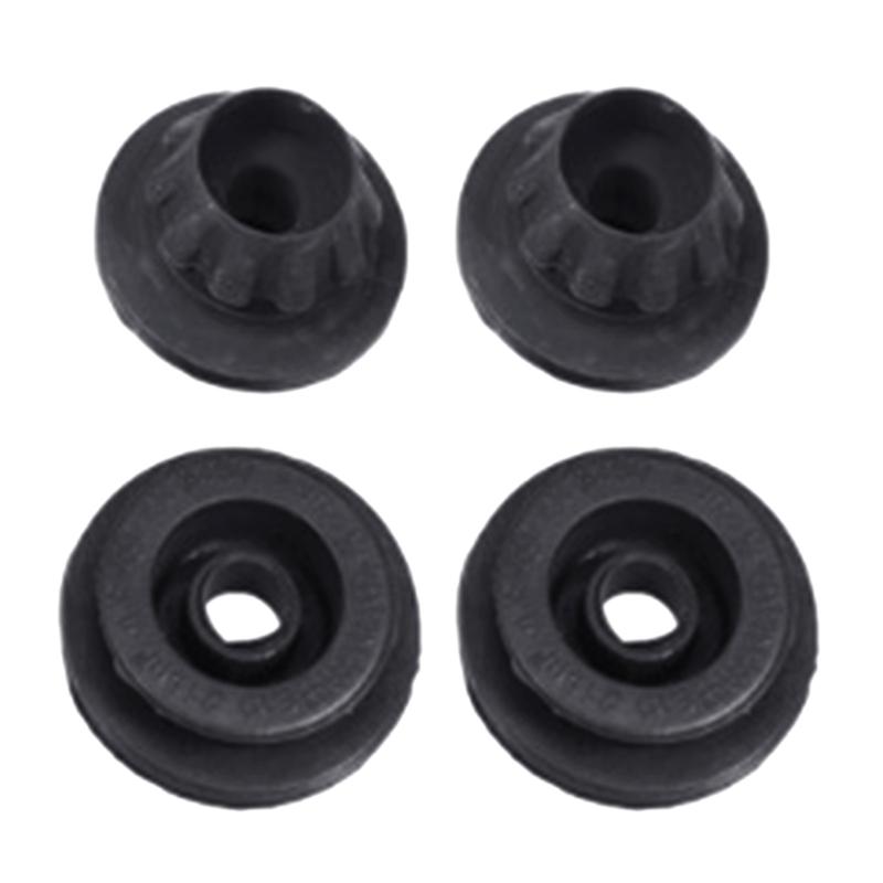 Automotive Radiator Rubber Shock Absorbers Cushion Pad 215064M400 Suitable for Enhances Stability Durability Secure Fit