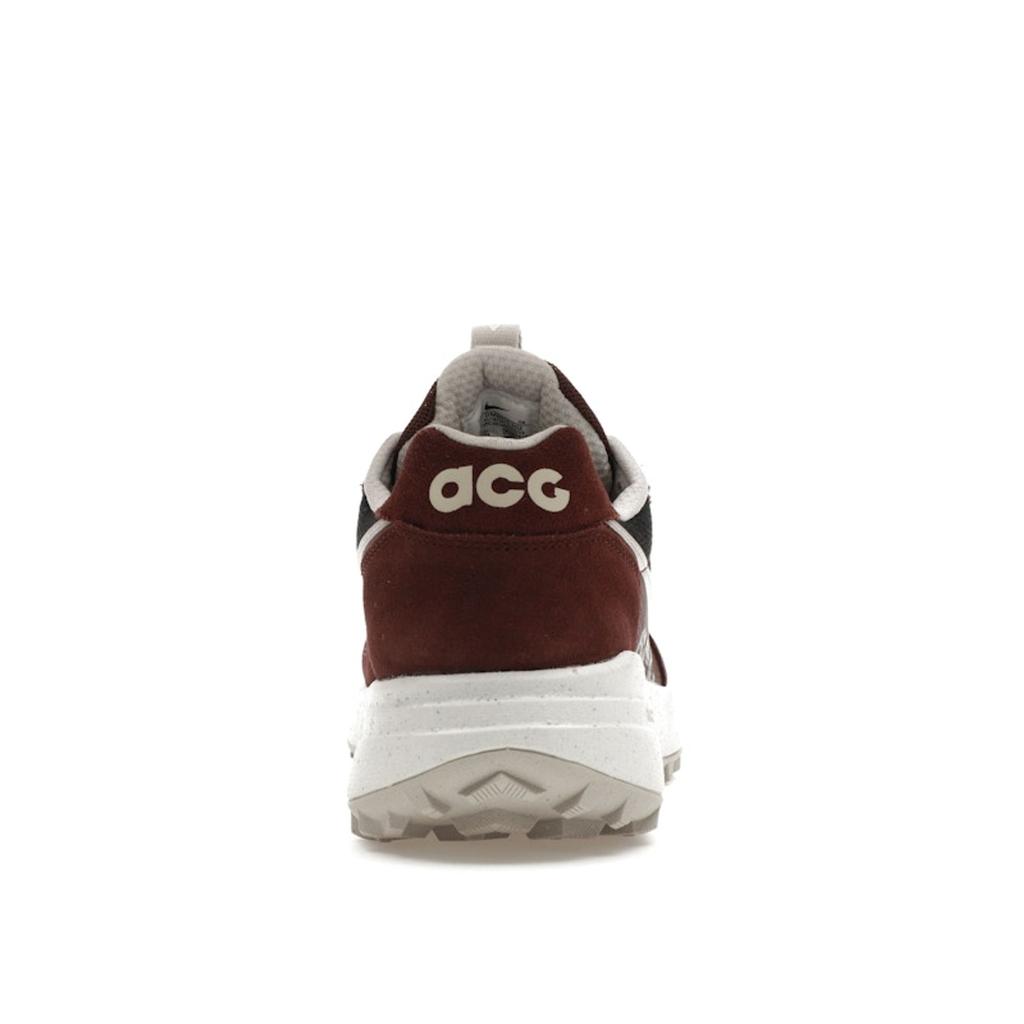 Nike ACG Lowcate Earth Men Sneakers Brown Black Photon-Dust DM8019-202