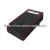 Universal Memory Foam Car Armrest Heightening Pad & Protective Tissue Box Cover