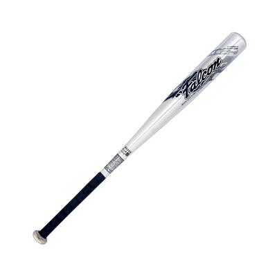 Falcon Metal Bat for Boys Softball (75cm) AT-75S