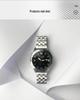Multifunctional Outdoor Sport Smartwatch: Waterproof, Altimeter, Barometer, Compass, Stopwatch, Alarm