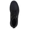 Skechers Augustino-Cobb Comfortable Versatile Short Boots Men Boots Black 205228-BBK