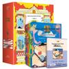 Teacher-Recommended Classics: Must-Read Extracurricular Books for Grade 1-6 Primary Students