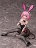 To Darkness Momo Belia Deviluke Bunny Scale Plastic Figure Love-Ru Ver. 1/6 Pre-painted