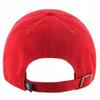 47 Brand Czapka Ny New York Yankees Clean Red - Ari