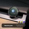 Car air outlet aromatherapy Air Freshener For Volkswagen VW Golf 7 8 R GTI Jetta Rline Passat Taigo MK4,Give up 3 Solid Flavours zk0