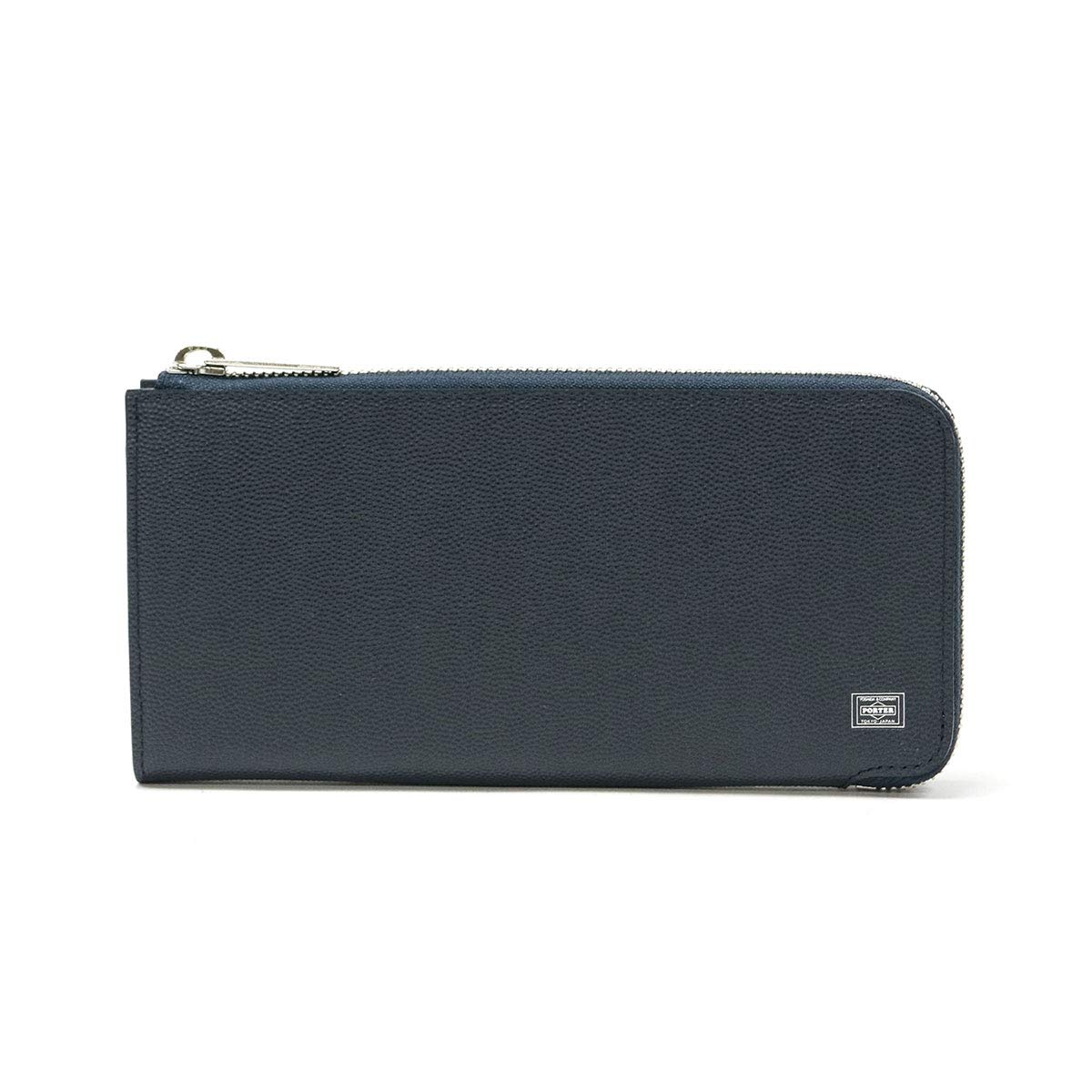 

Довгий гаманець PORTER ABLE [Porter] 030-03438 Темно-синій/50
