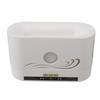 Flame  Diffuser Humidifier 250ml Simulated Flame Aromatherapy  Mist Diffuser for Living Room