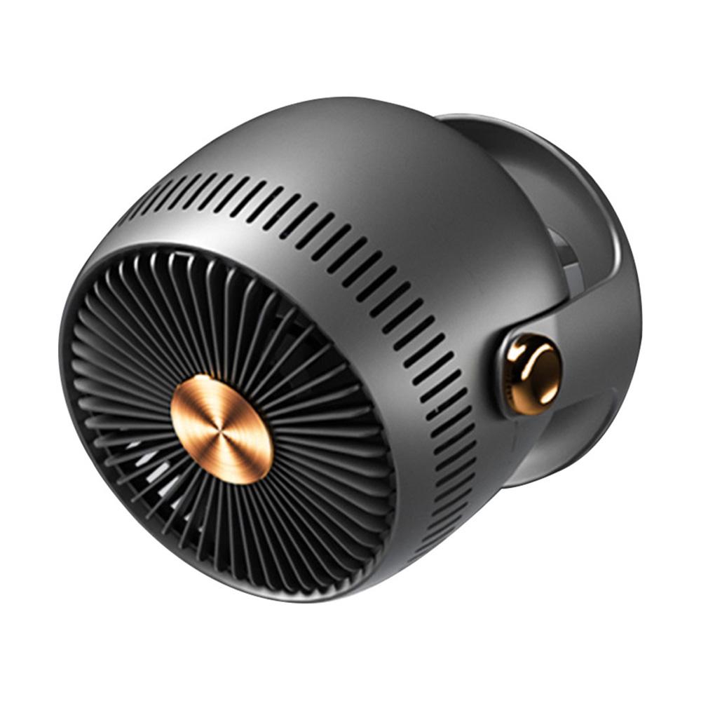 

Настенный вентилятор для кухни, специальный настенный вентилятор для ванной комнаты, без перфорации, вращающийся на 360°, электрический вентилятор для настенного монтажа Direct plug-in чёрный